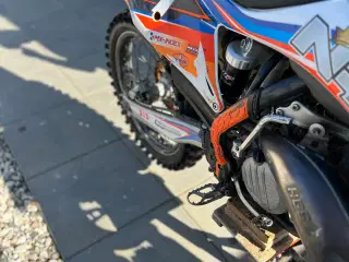 Ktm 125sx