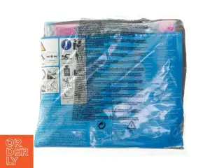 Oppustelig luftseng fra Bestway (str. 1,88 m)