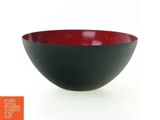 Krenit skål fra Normann Copenhagen (str. 16 x 5 cm)
