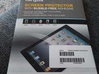 Skærm beskytter til ipad 