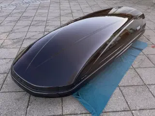 Thule tagboks motion xxl