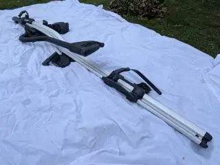 Thule WingBar Evo