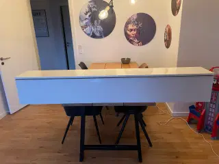 Besta burs væg skab