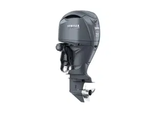 Yamaha 350 hk V6
