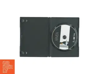 Arven (dvd)