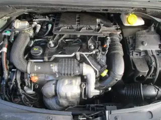 Citroën C3 1,4 HDi Attraction