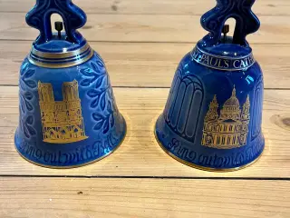 B&G Juleklokker 1977 og 1978