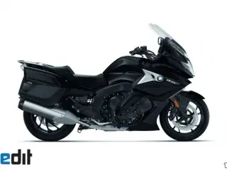 BMW K 1600 GT