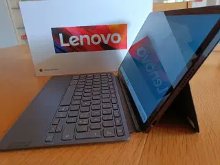 Lenovo Ideapad Duet 3, 2-i-1