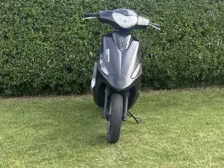 PGO Magic white 