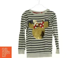 Sweatshirt fra H&M (str. 122 cm)