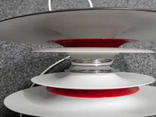 Diablo Loftlampe 40 cm