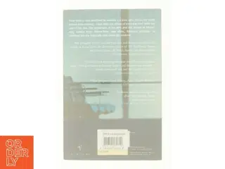 The Accidental Touristaf Anne Tyler (bog)