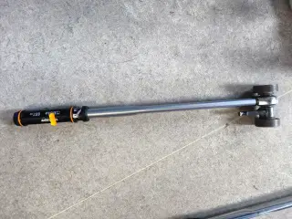 Momentnøgle m. specialhoved BETA 607/30