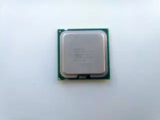Intel E6400