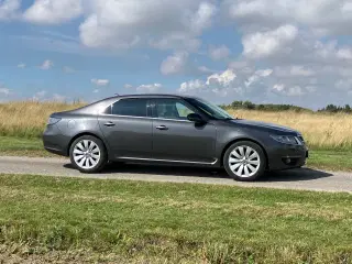 SAAB 9-5 2.0 T