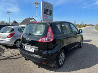 Renault Scenic III 1,5 dCi 95 Authentique