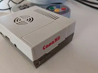 Raspberry Pi-  gamebox - Retro Pie