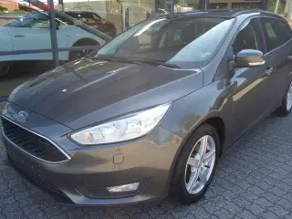 Ford Focus 1,0 SCTi 125 Trend stc.