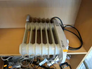 Elradiator MESKO MS 7804