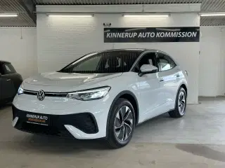 VW ID.5 EL Pro Performance 204HK 5d Aut.