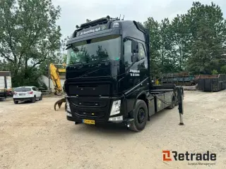 Volvo FH16 FH548