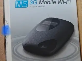 Tp-link Mobile 3G WIFI 