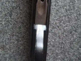 Pumpgun. Stevens model 67
