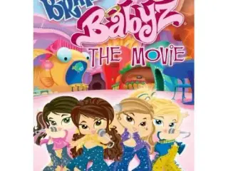 Bratz Babyz - The Movie