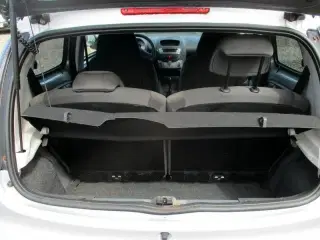 Citroën C1 1,0i 