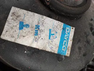 FORD MONDEO MK2 ÅRG.2000 1.8 