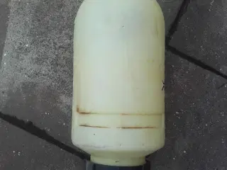 Hardi beholder 15 L
