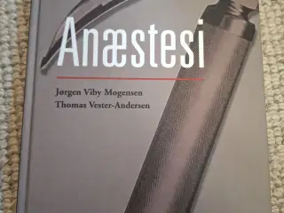 Anæstesi 