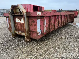 Container 6 m