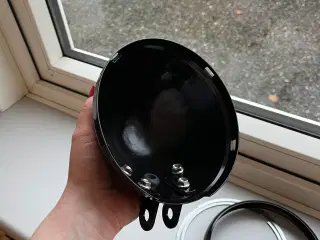 Lygtehus til 5,75” lygte