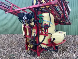 Marksprøjte Hardi LZY 1200