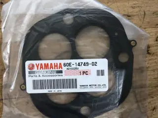 YAMAHA GASKET, MUFFLER DAMPER 2