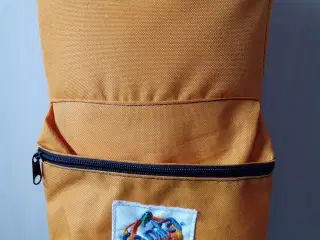 Fanta rygsæk