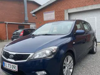 Kia Ceed 1.4 eco dynamic.🚘