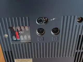 Film fremviser Bauer T2 Super