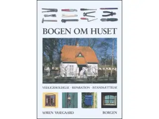 Bogen om Huset