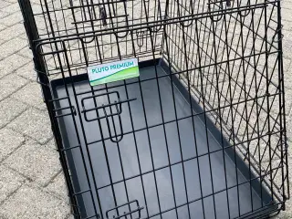 Hunde transportbur