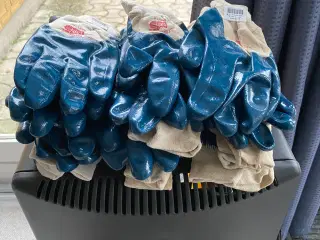 Arbejdshandsker 