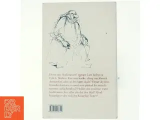 Hvem ejer Shakespeare? : det gamle teater i det moderne (Bog)