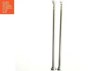 Gardinstang (str. 60-110 cm) 2 stk.