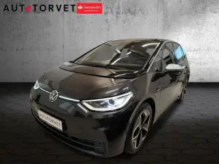 VW ID.3 58 1ST