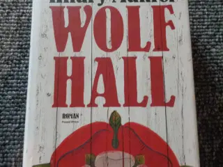 Wolf Hall 