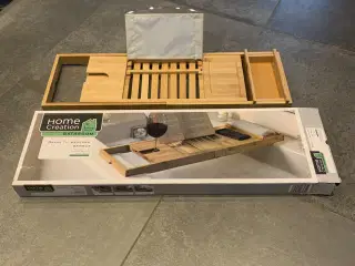 Bakke til badekar - NY