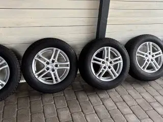 Vinterhjul