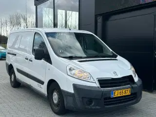 Peugeot Expert 2,0 HDi 128 L2H1 Van